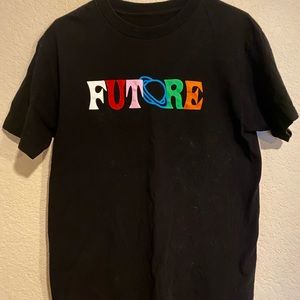 Tillys shirt “Future”